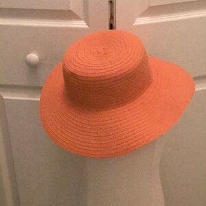 🌴NWT Too Awesome Floppy Hat Closet Must Have & Fun To Wear 🌴